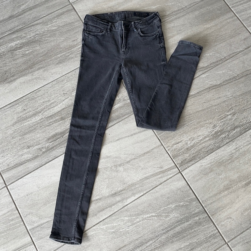 All Saints -  Jean Size 28